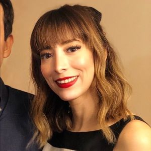 Meet your Posher, Rossela